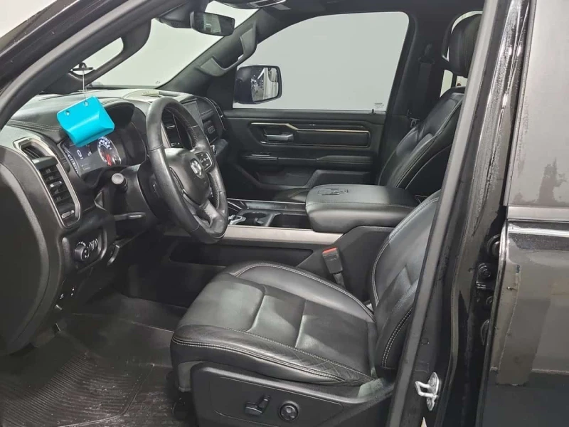 Dodge RAM 1500 5.7 Hemi * SPORT CREW CAB STD BED * CARFAX * , снимка 10 - Автомобили и джипове - 53539570