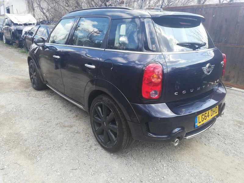 Mini Countryman R60 All4 На части!!!, снимка 5 - Автомобили и джипове - 47206528