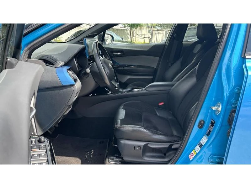 Toyota C-HR 1.8HSD STYLE SELECTION, снимка 12 - Автомобили и джипове - 54786577