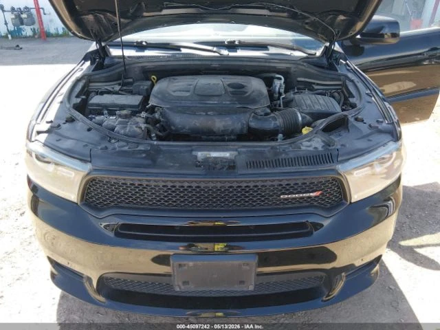 Dodge Durango GT AWD 3.6 * 7 ����� * 2 ����� | Mobile.bg � ����������� 10