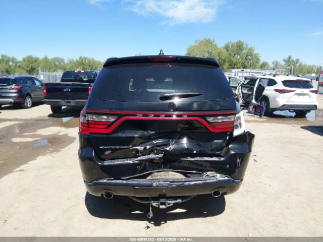 Dodge Durango GT AWD 3.6 * 7 ����� * 2 ����� | Mobile.bg � ����������� 8