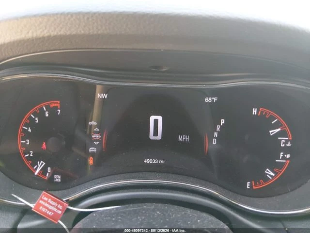 Dodge Durango GT AWD 3.6 * 7 ����� * 2 ����� | Mobile.bg � ����������� 12