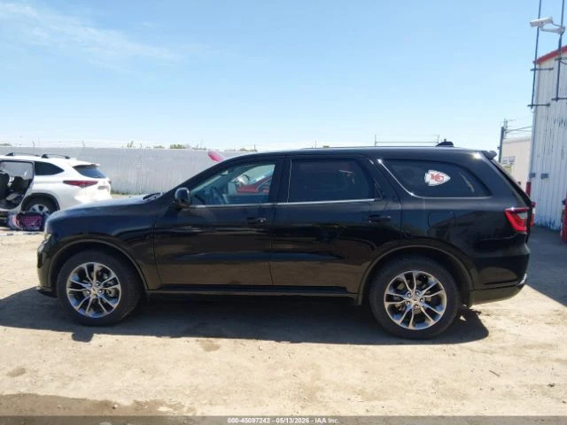 Dodge Durango GT AWD 3.6 * 7 ����� * 2 ����� | Mobile.bg � ����������� 6