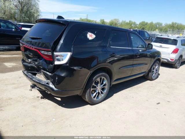 Dodge Durango GT AWD 3.6 * 7 ����� * 2 ����� | Mobile.bg � ����������� 7