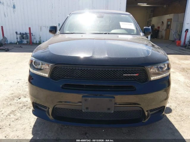 Dodge Durango GT AWD 3.6 * 7 ����� * 2 ����� | Mobile.bg � ����������� 2