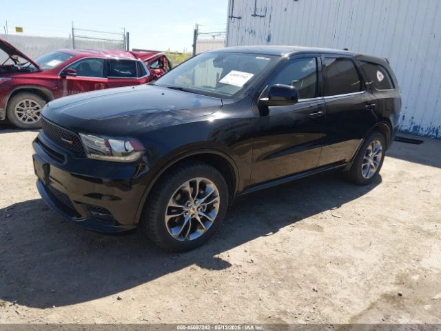 Dodge Durango GT AWD 3.6 * 7 ����� * 2 ����� | Mobile.bg � ����������� 3
