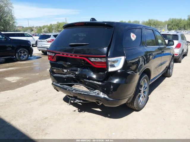 Dodge Durango GT AWD 3.6 * 7 ����� * 2 ����� | Mobile.bg � ����������� 9