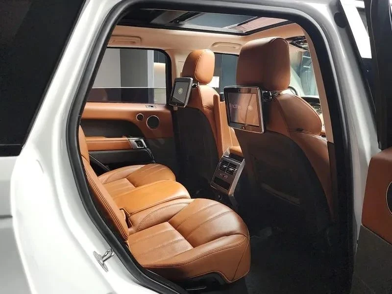 Land Rover Range Rover Sport, снимка 12 - Автомобили и джипове - 56690447