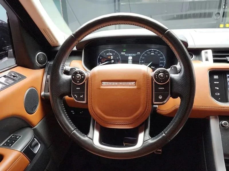 Land Rover Range Rover Sport, снимка 13 - Автомобили и джипове - 56690447