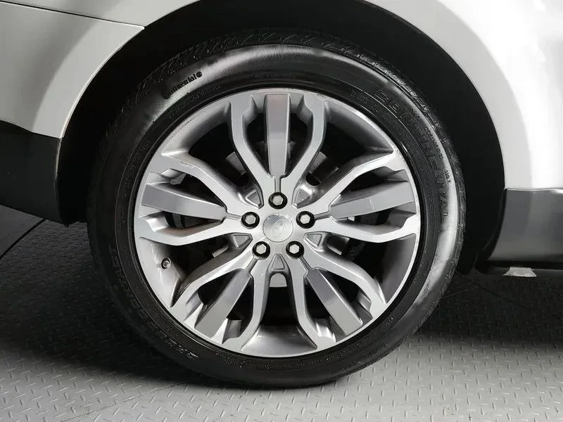 Land Rover Range Rover Sport, снимка 5 - Автомобили и джипове - 56690447