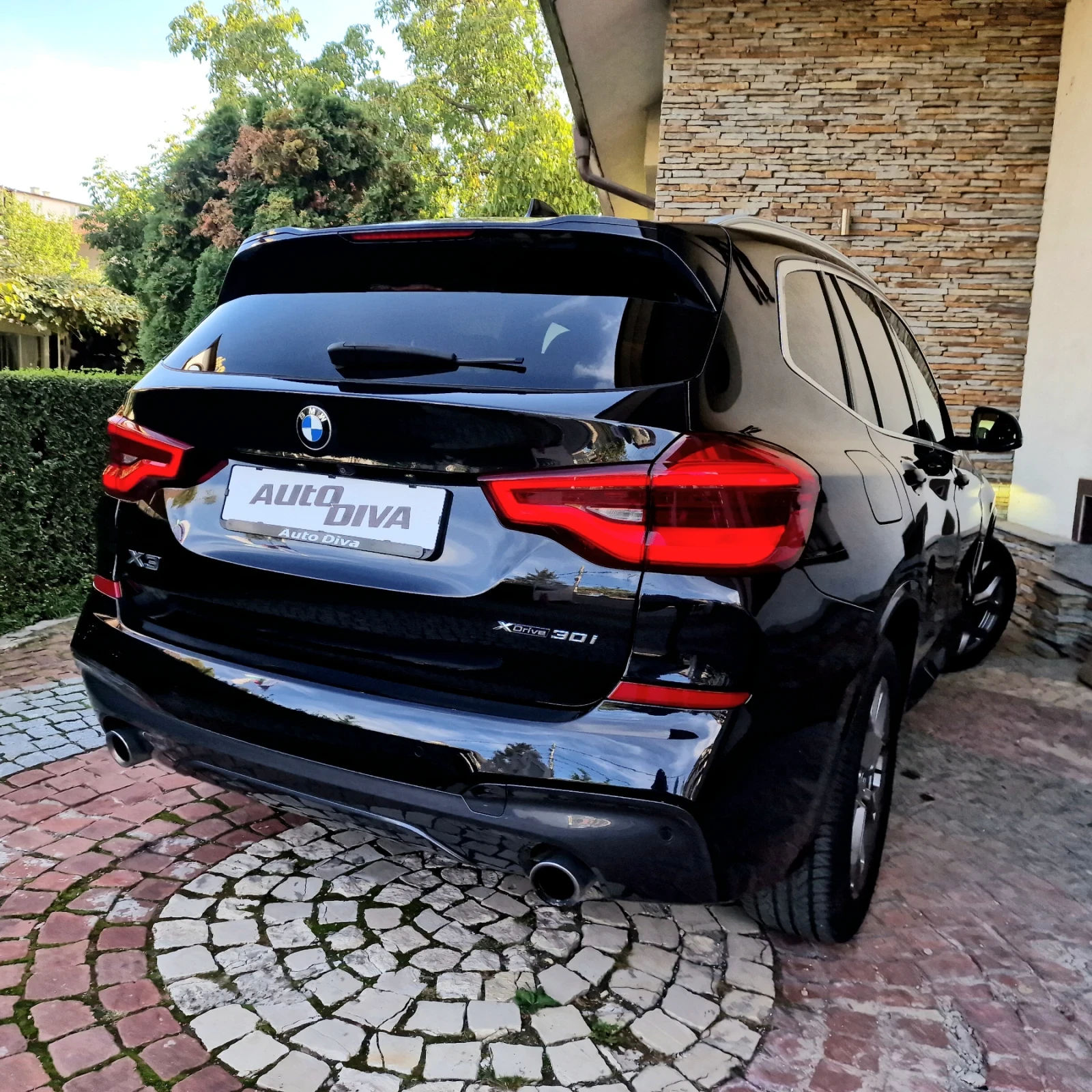 BMW X3 Х3/M/61000КМ/Xdrive/ - изображение 4