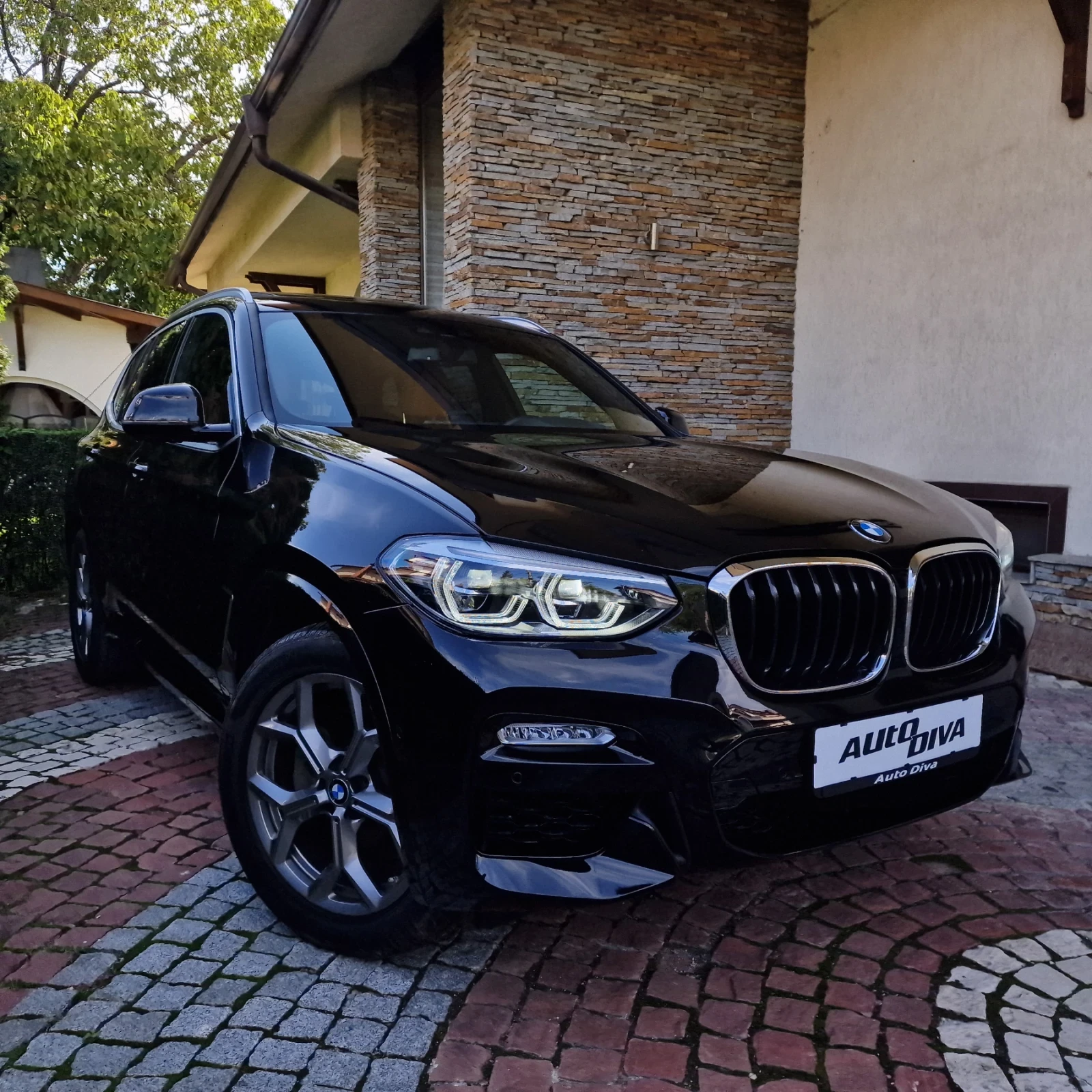 BMW X3 Х3/M/61000КМ/Xdrive/ - изображение 3