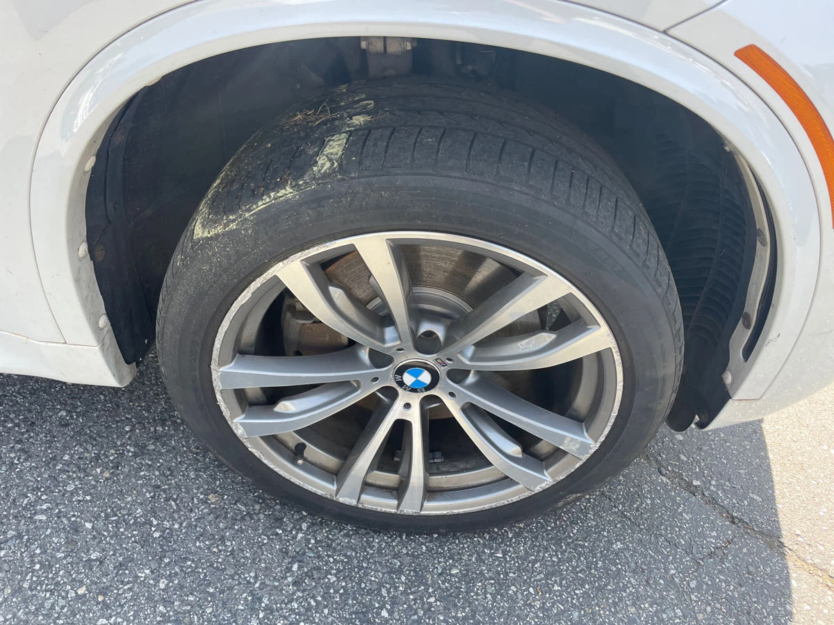 BMW X5 * xDrive50i* * АвтоКредит*  - изображение 7