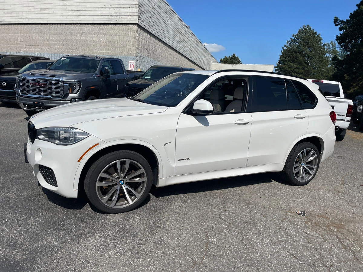 BMW X5 * xDrive50i* * АвтоКредит*  - изображение 2