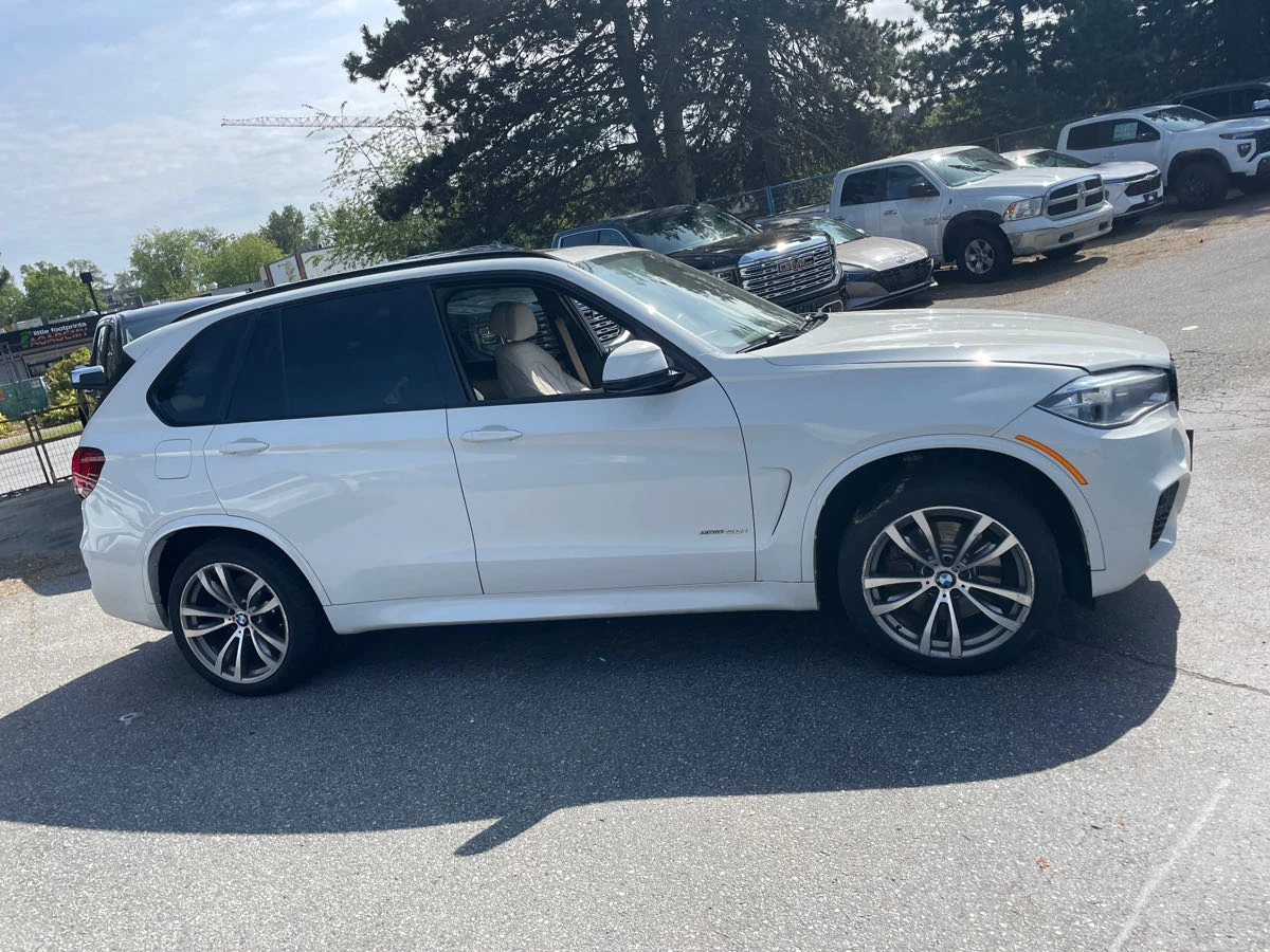 BMW X5 * xDrive50i* * АвтоКредит*  - изображение 3