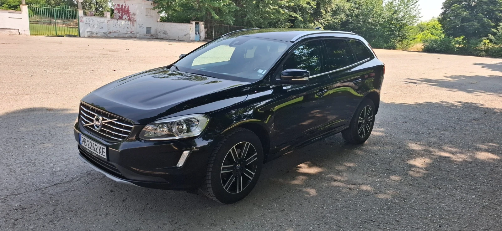 Volvo XC60  - изображение 2