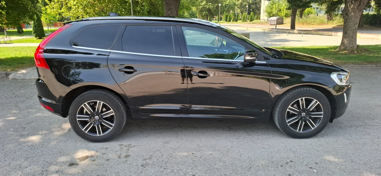 Volvo XC60  - изображение 7