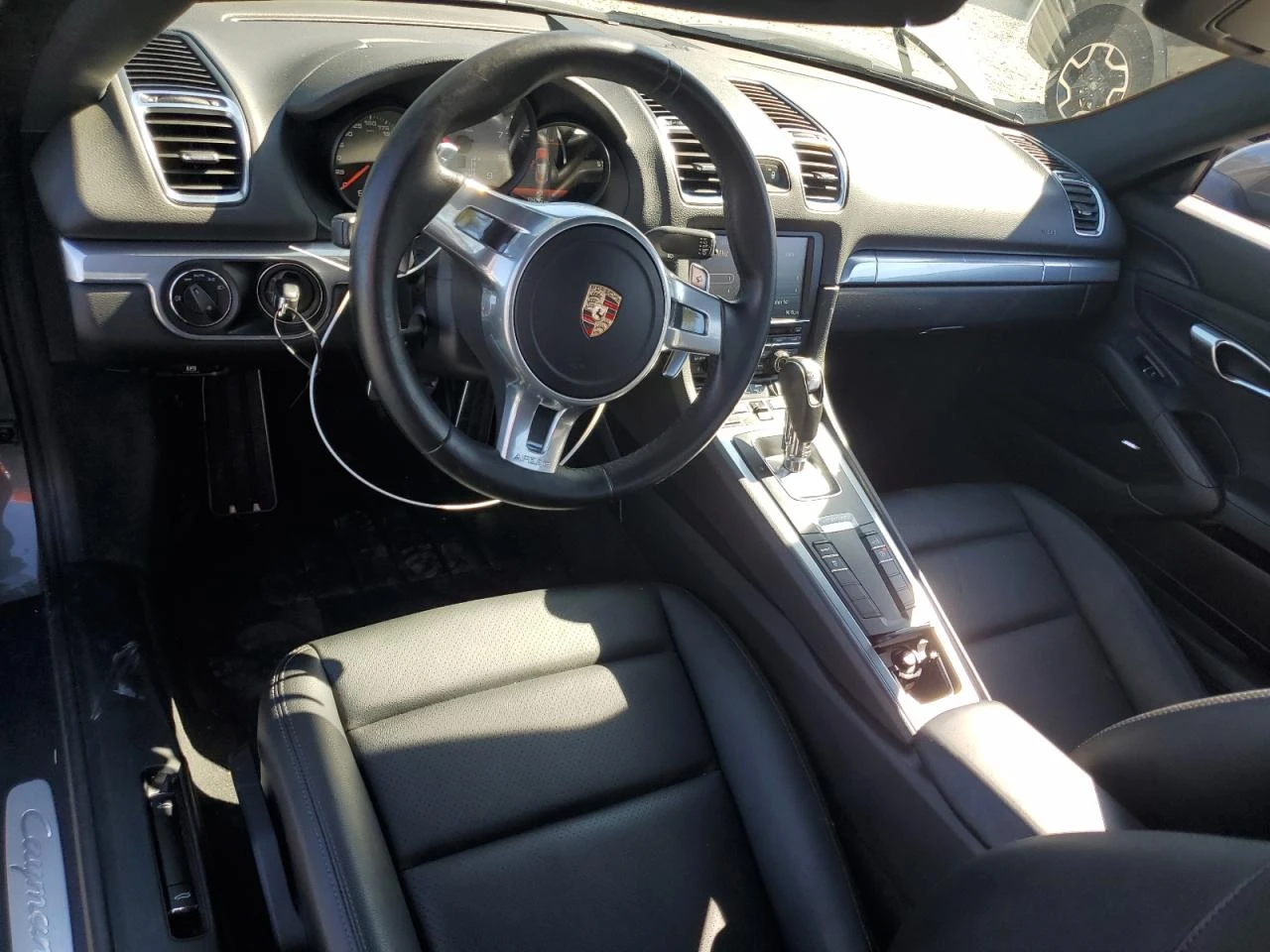 Porsche Cayenne S* АВТО КРЕДИТ - изображение 8