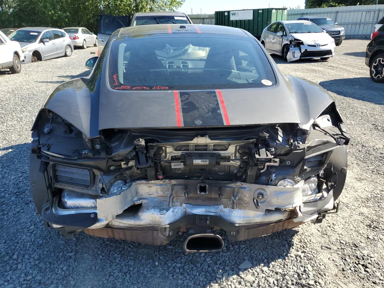 Porsche Cayenne S* АВТО КРЕДИТ - изображение 5