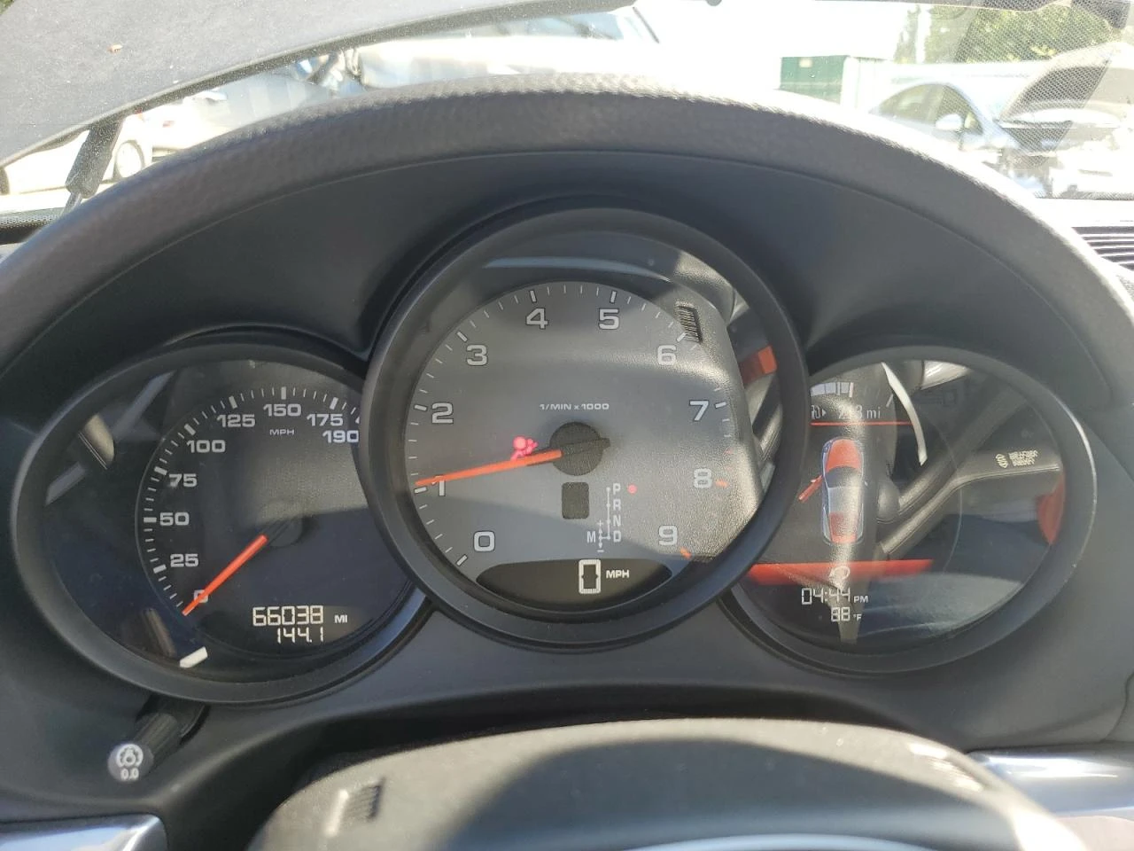 Porsche Cayenne S* АВТО КРЕДИТ - изображение 9