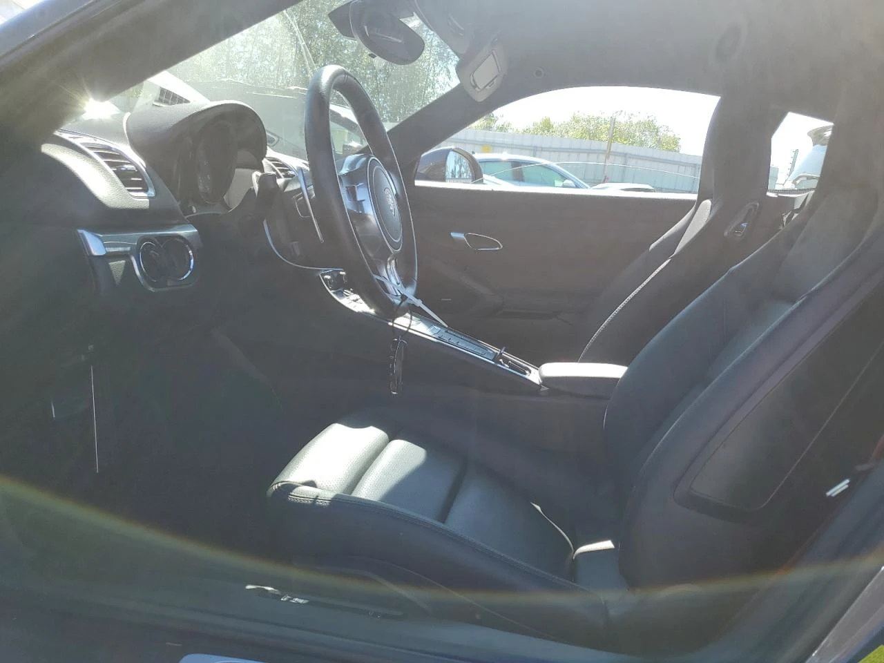 Porsche Cayenne S* АВТО КРЕДИТ - изображение 7