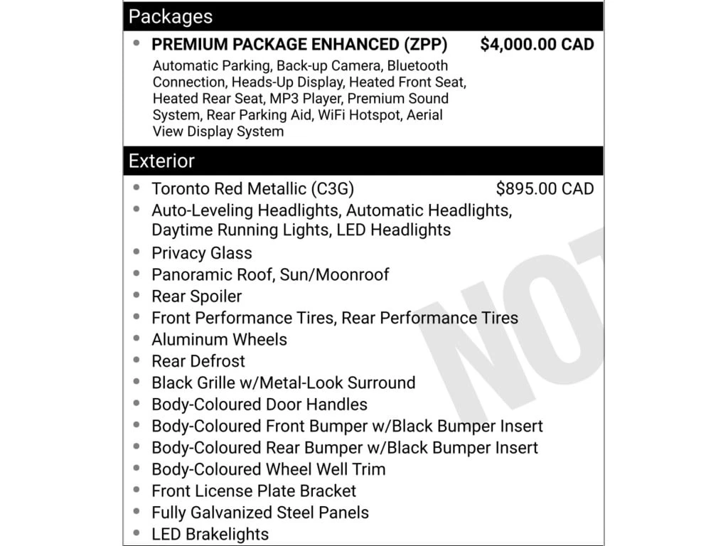 BMW X3 * COMPETITION | 21"RIM | PREMIUM PKG | SPORT E - изображение 9