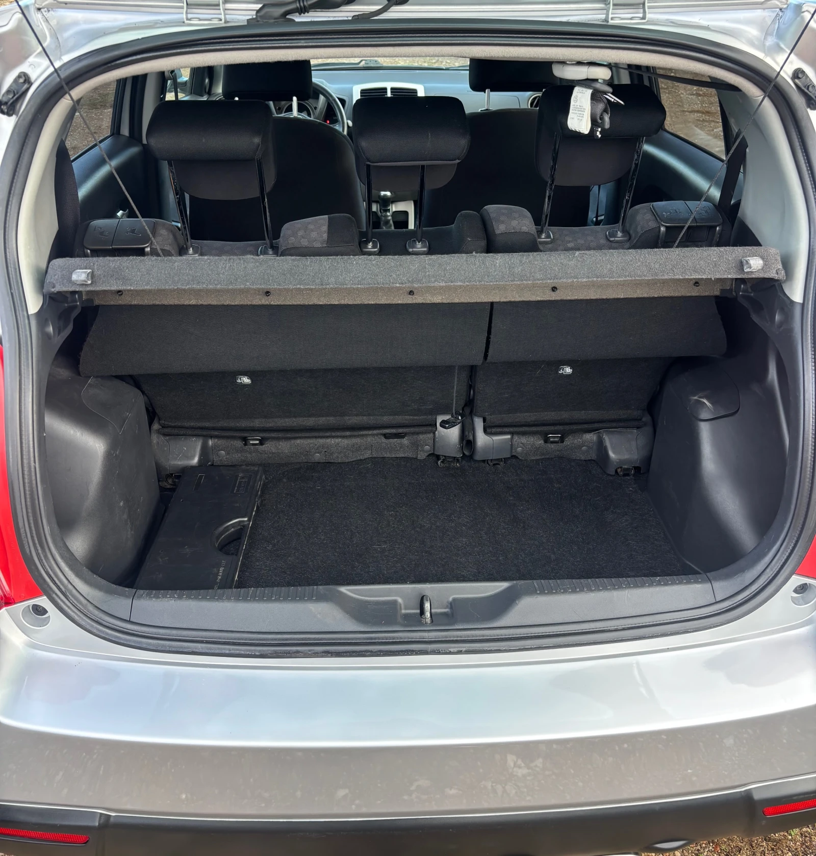 Toyota Urban Cruiser 1.3i | Mobile.bg   16