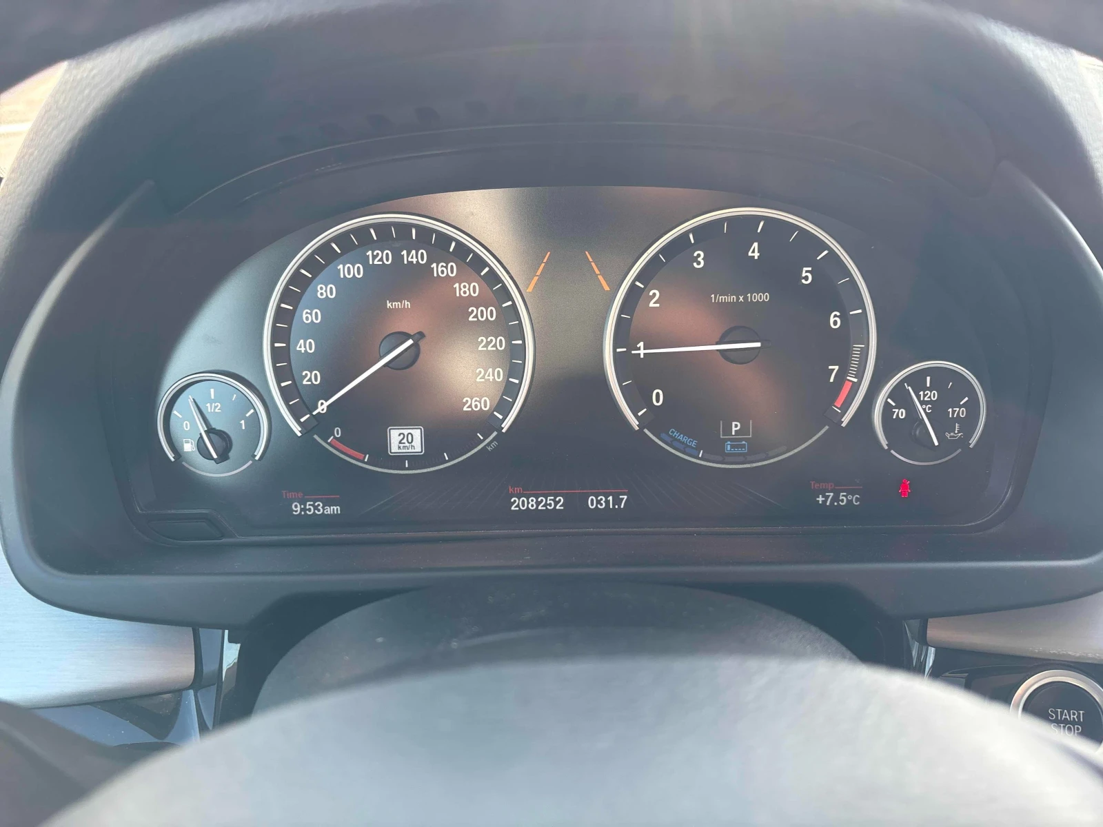 BMW X5 XDRIVE40E CARFAX АВТО КРЕДИТ - изображение 7