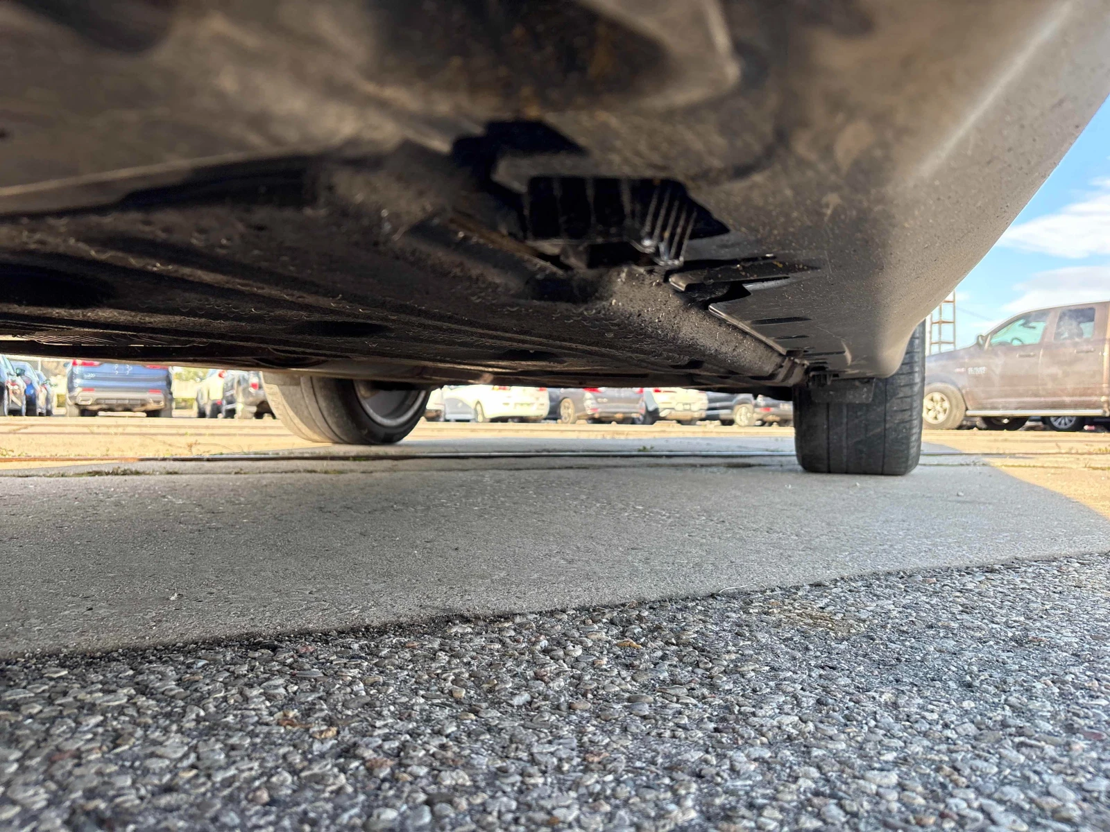 BMW X5 XDRIVE40E CARFAX   | Mobile.bg   17