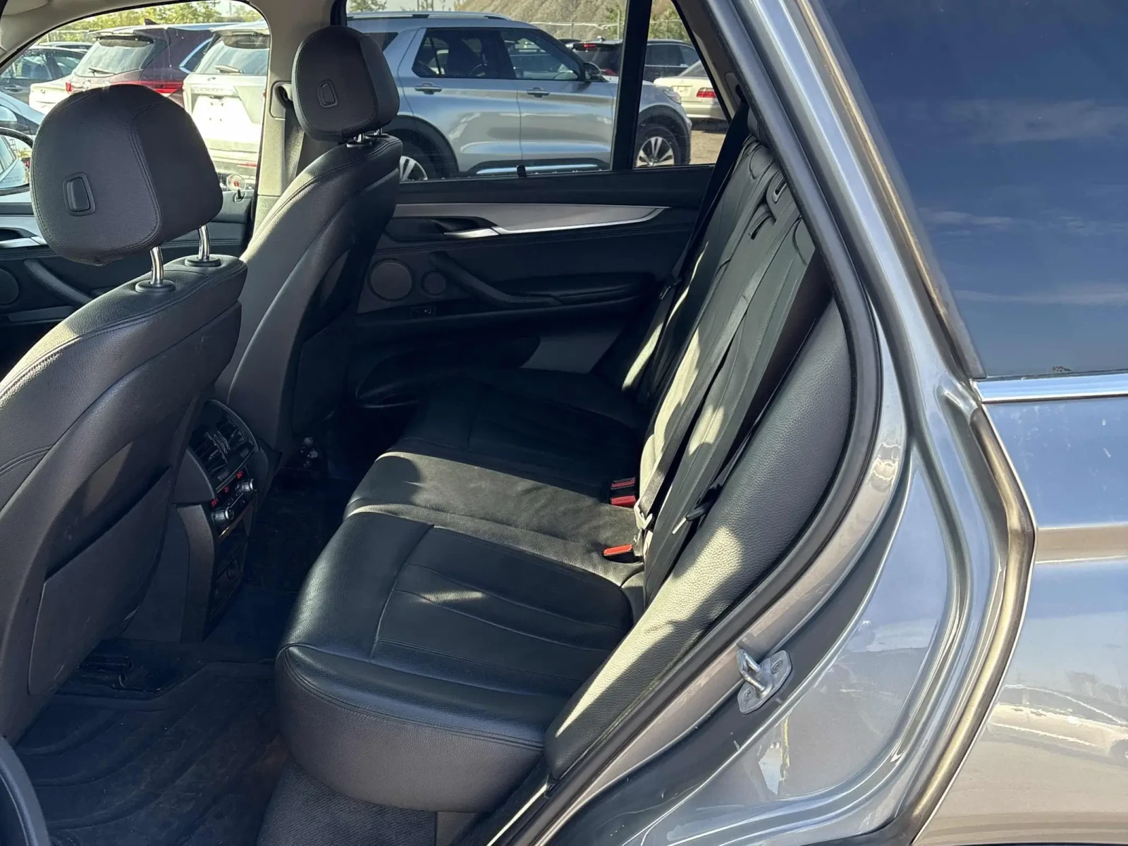 BMW X5 XDRIVE40E CARFAX   | Mobile.bg   11