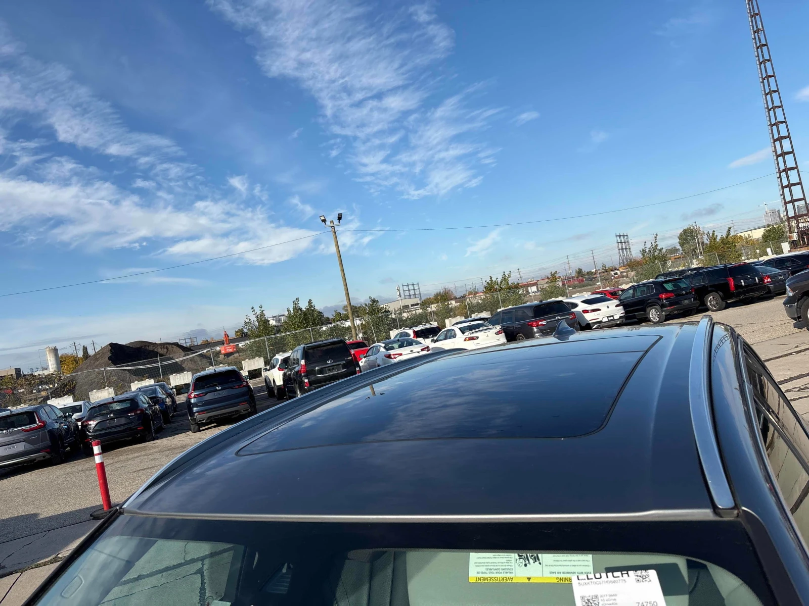 BMW X5 XDRIVE40E CARFAX   | Mobile.bg   13