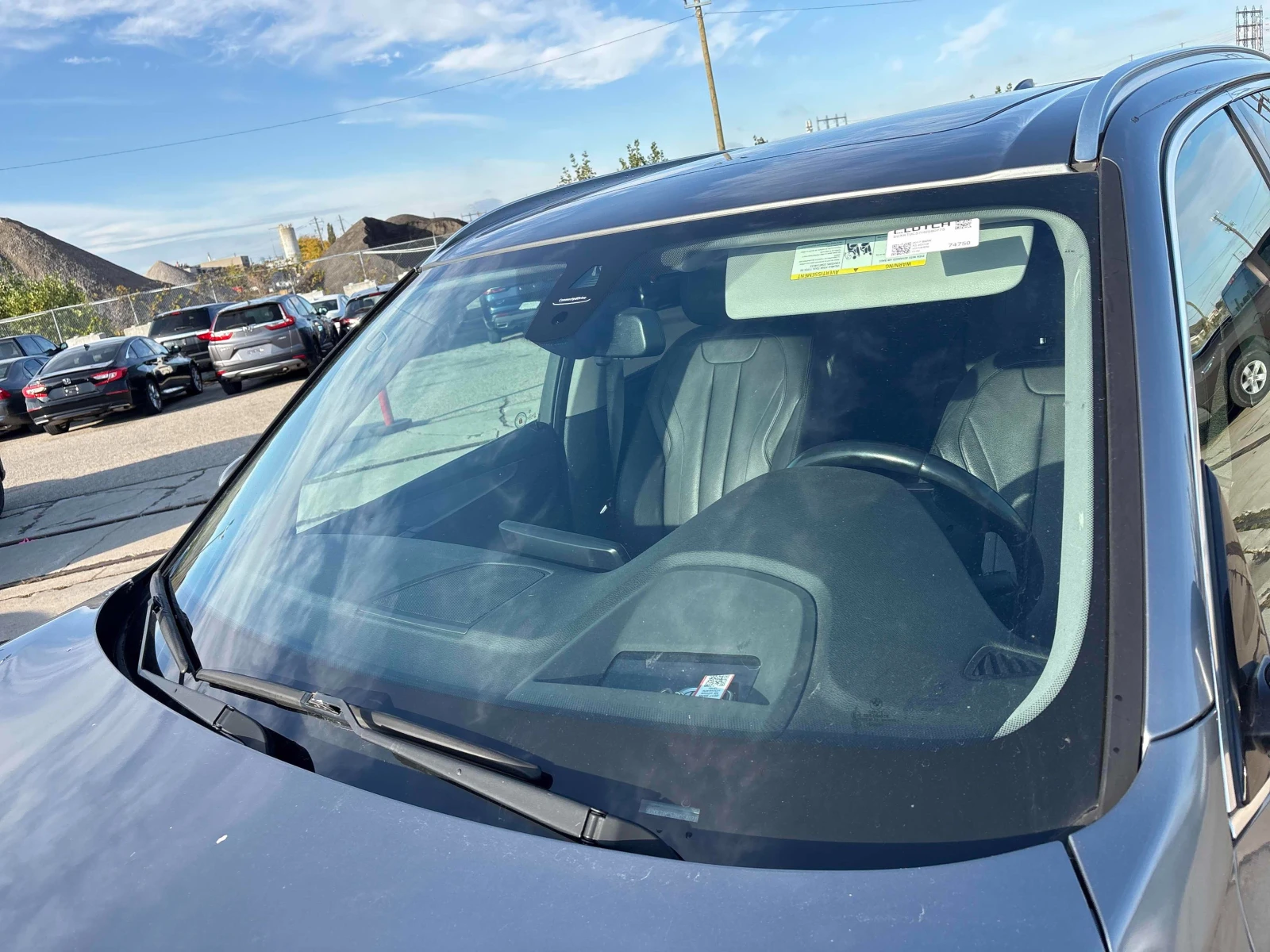 BMW X5 XDRIVE40E CARFAX   | Mobile.bg   12