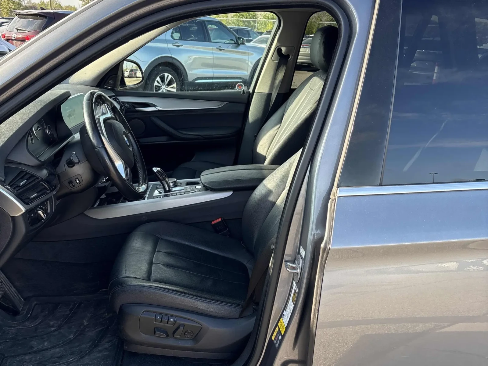 BMW X5 XDRIVE40E CARFAX АВТО КРЕДИТ - изображение 10