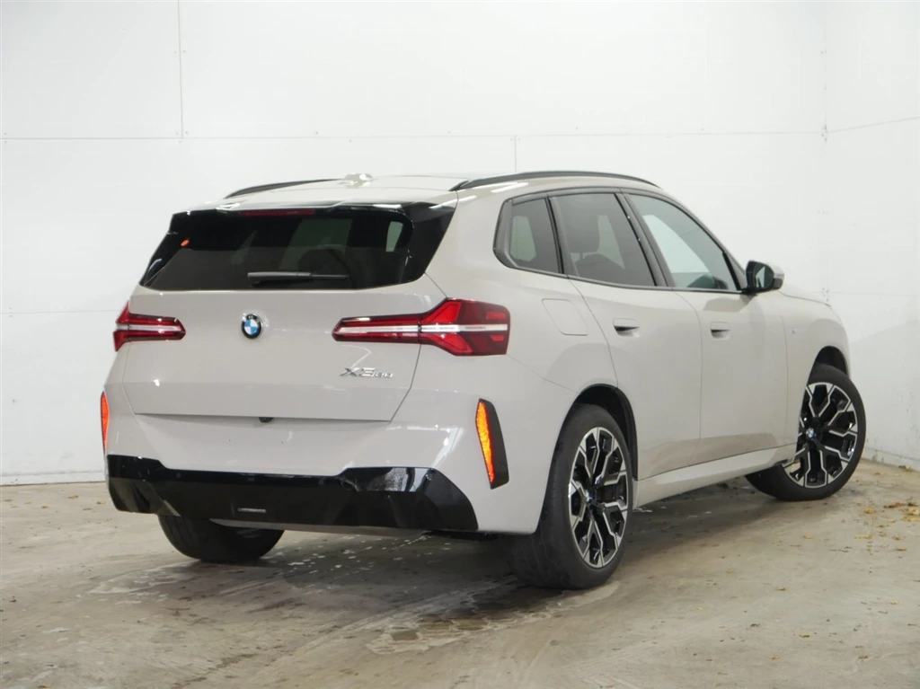 BMW X3 xDrive20d - изображение 2