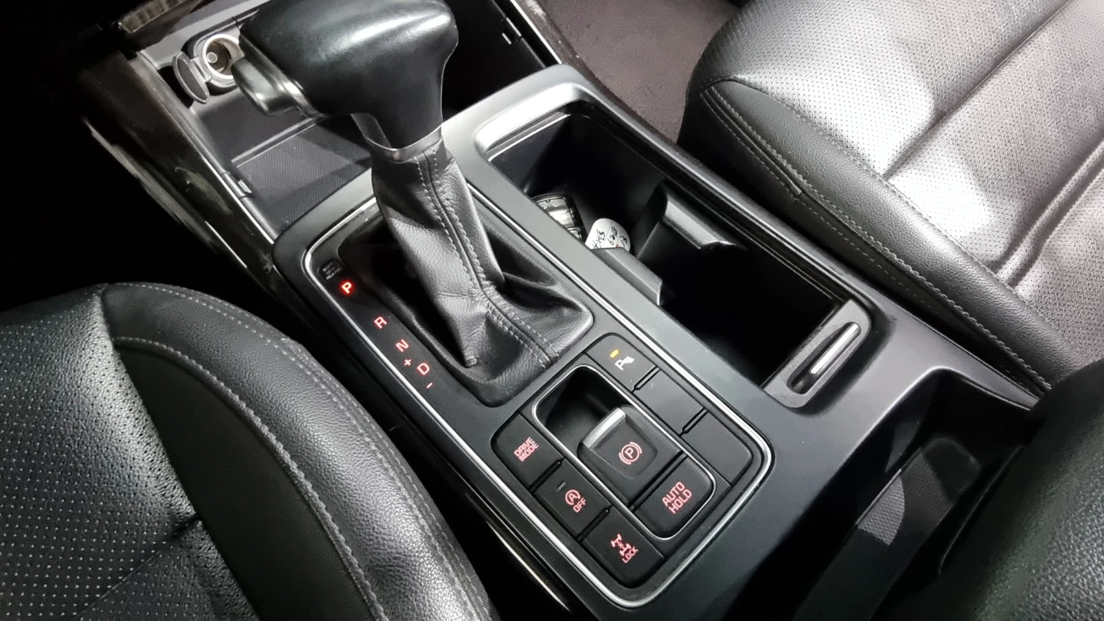 Kia Sorento 4x4 / NOBLESSE /    !!! | Mobile.bg   12