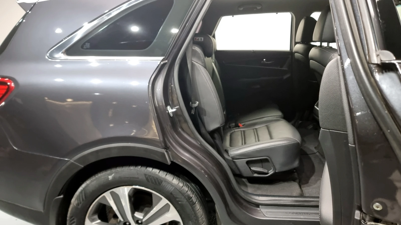 Kia Sorento 4x4 / NOBLESSE /    !!! | Mobile.bg   11
