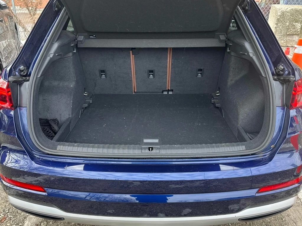 Audi Q3 2022 Komfort * CARFAX * ��� ������������ ������ | Mobile.bg � ����������� 14