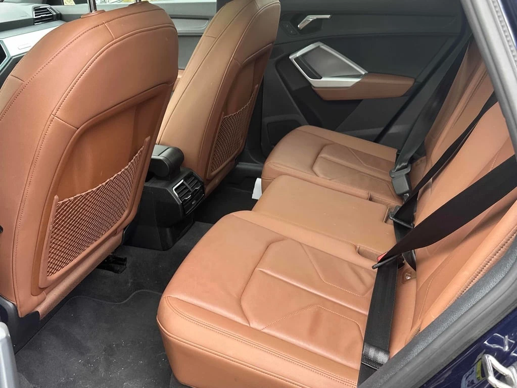 Audi Q3 2022 Komfort * CARFAX * ��� ������������ ������ | Mobile.bg � ����������� 11