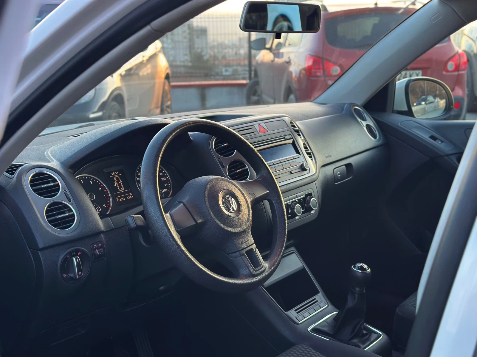 VW Tiguan  - изображение 10