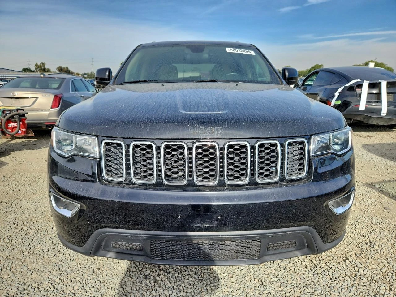 Jeep Grand cherokee LAREDO - изображение 2