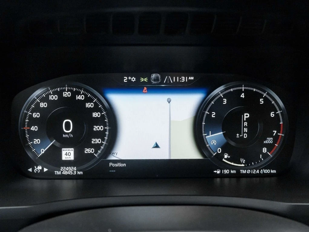 Volvo Xc90 * Momentum * CARFAX * ЦЕНА ДО БГ - изображение 9