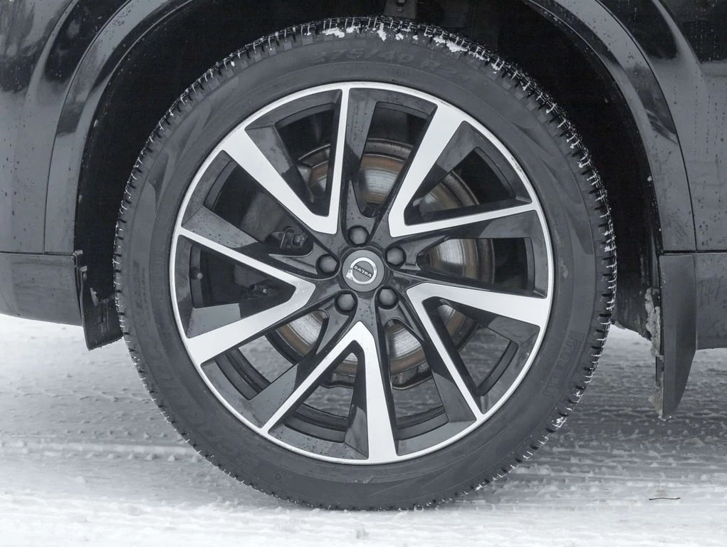 Volvo Xc90 * Momentum * CARFAX * ЦЕНА ДО БГ - изображение 4