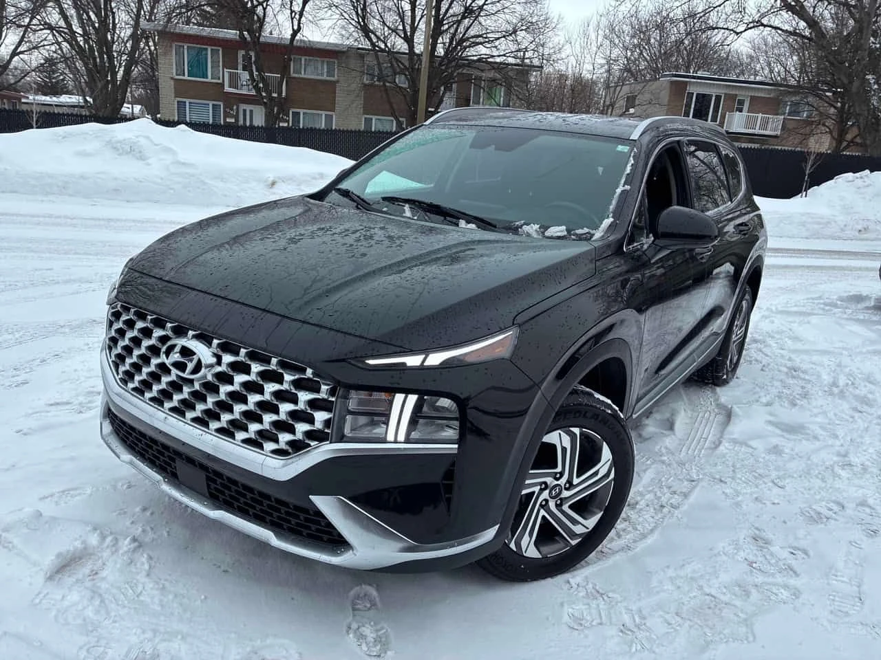 Hyundai Santa fe * Preferred * CARFAX * ���� �� �� | Mobile.bg � ����������� 1