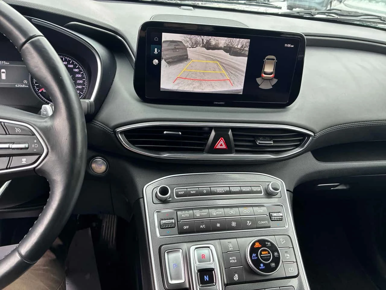 Hyundai Santa fe * Preferred * CARFAX * ���� �� �� | Mobile.bg � ����������� 8