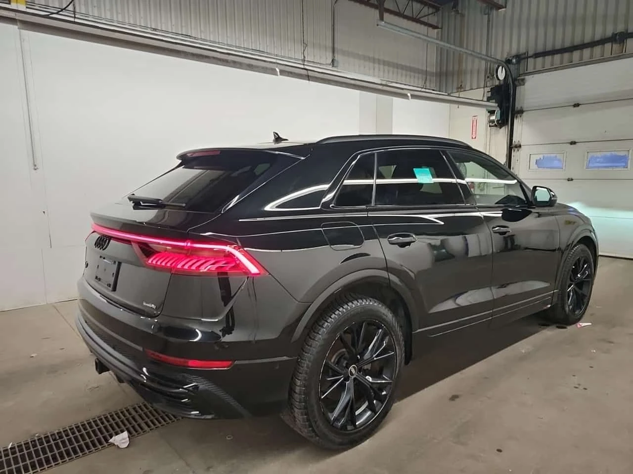 Audi Q8 * PROGRESSIV * CARFAX * ���� �� �� | Mobile.bg � ����������� 4