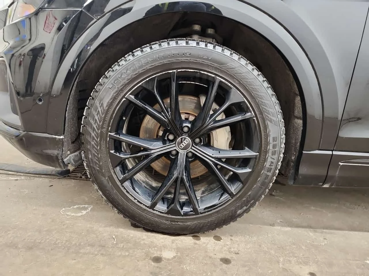 Audi Q8 * PROGRESSIV * CARFAX * ���� �� �� | Mobile.bg � ����������� 16