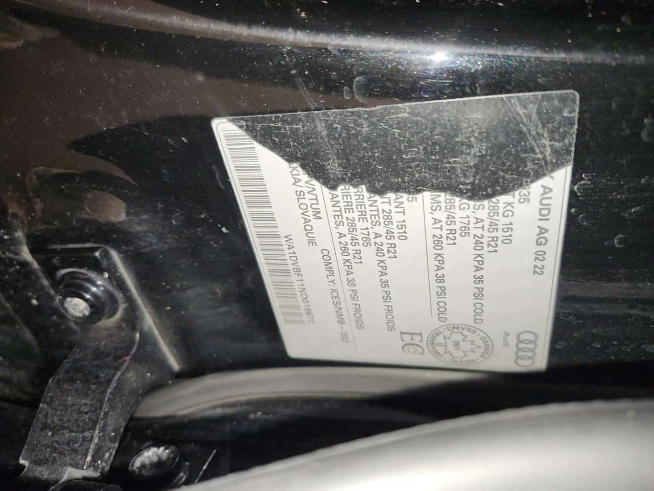 Audi Q8 * PROGRESSIV * CARFAX * ���� �� �� | Mobile.bg � ����������� 14