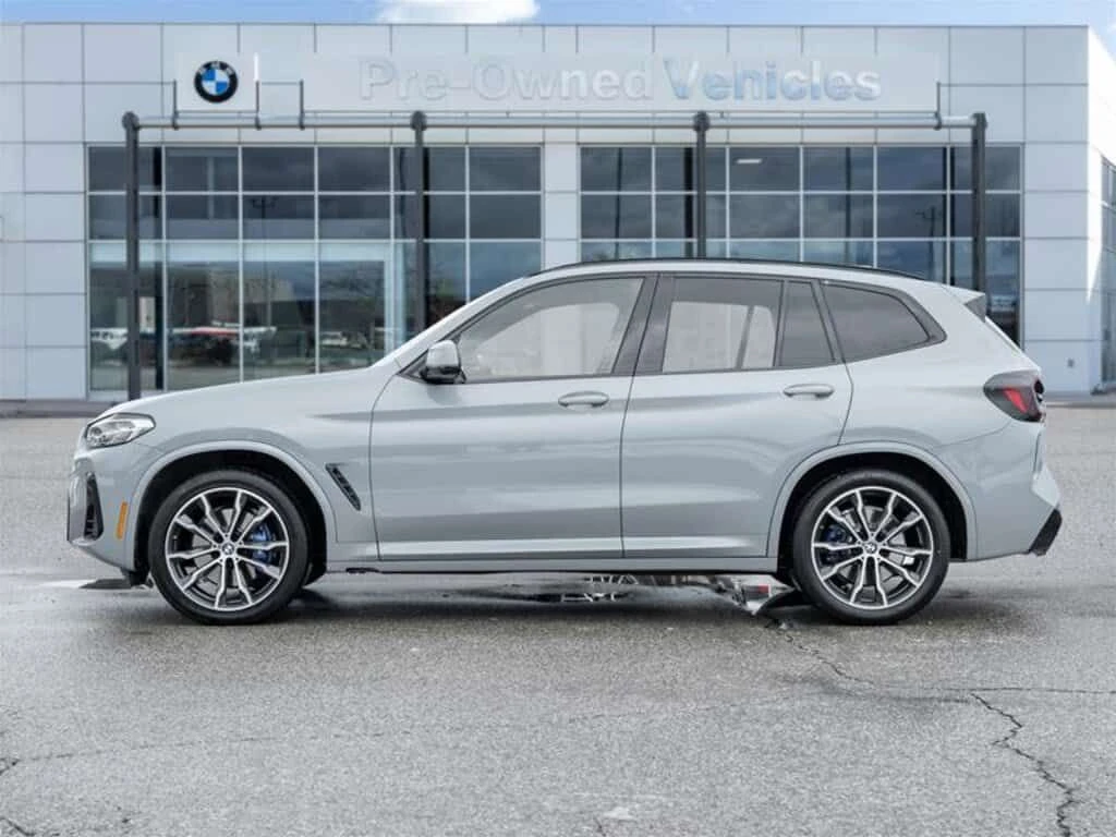 BMW X3 * xDrive30i/PremEssential/MSport/CleanCarFax/1Owne, снимка 3 - Автомобили и джипове - 53760120