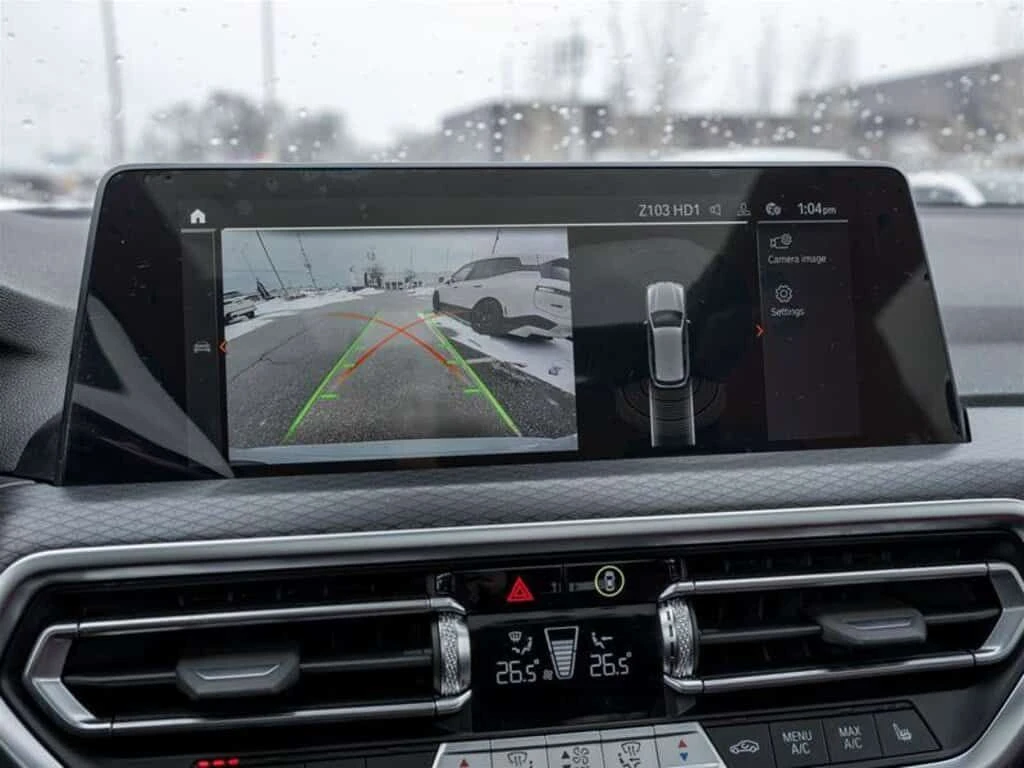 BMW X3 * xDrive30i/PremEssential/MSport/CleanCarFax/1Owne, снимка 14 - Автомобили и джипове - 53760120