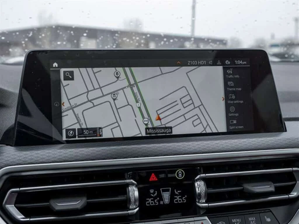 BMW X3 * xDrive30i/PremEssential/MSport/CleanCarFax/1Owne, снимка 13 - Автомобили и джипове - 53760120